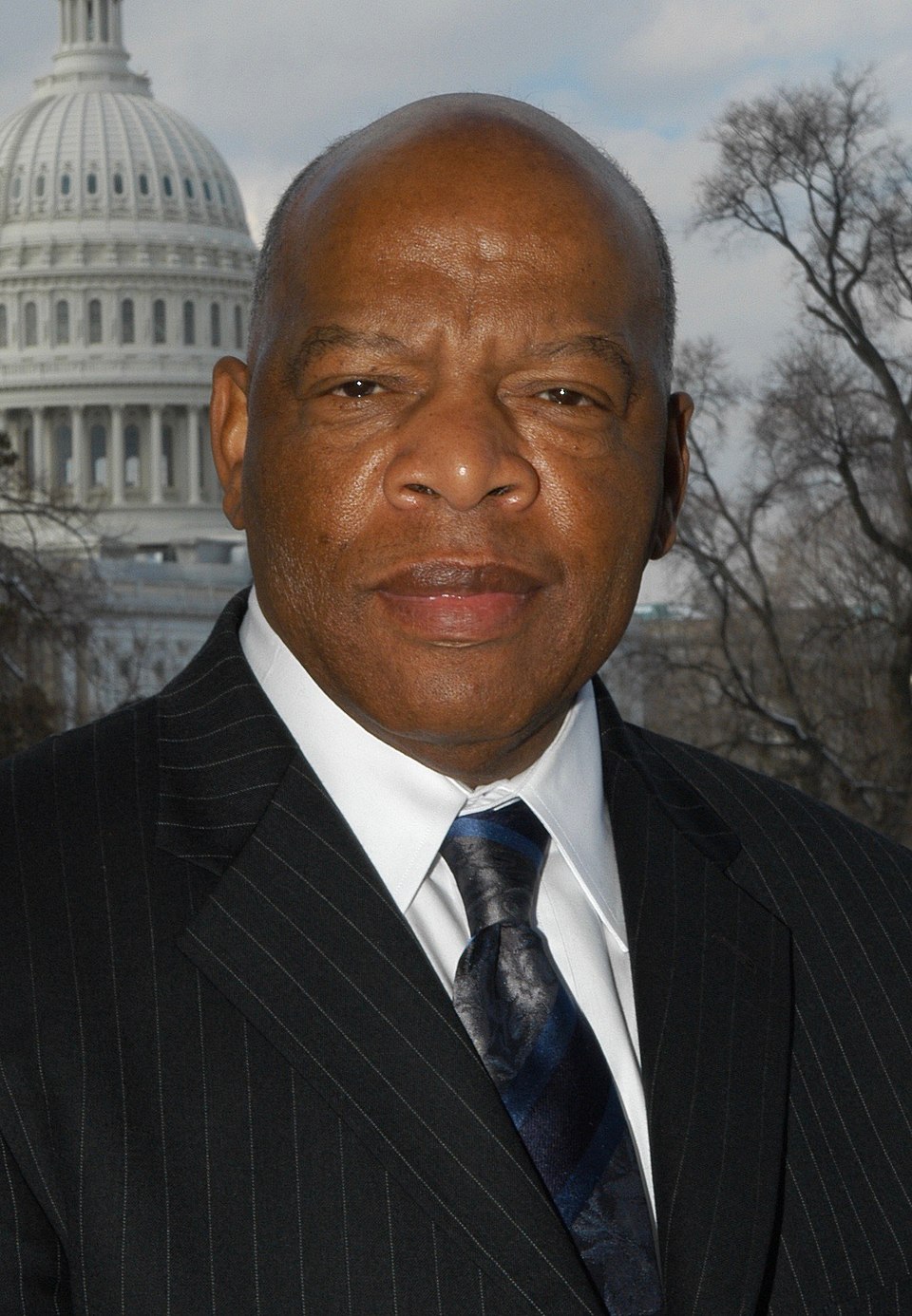 Bloody Sunday to Voting Rights: The Impact of John Lewis
